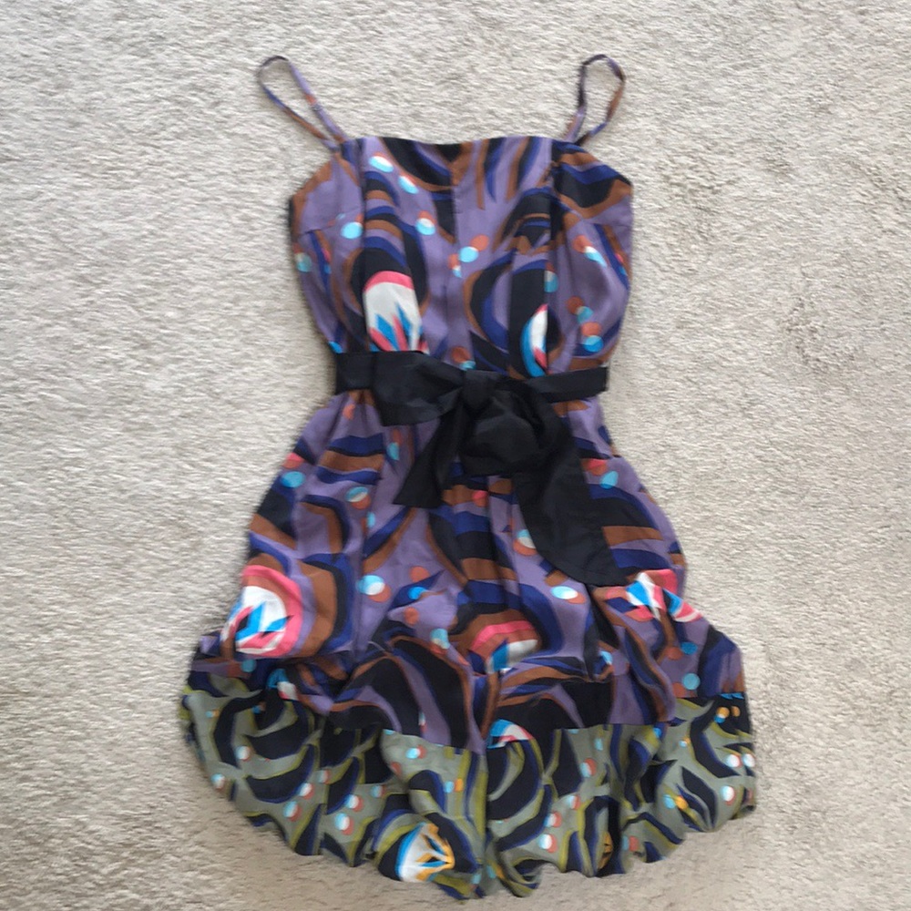 Anthropologie Tracy Reese Dress